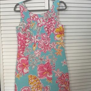 Lilly Pulitzer Dress size 2